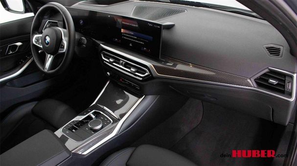 BMW 320d Touring xDrive 140 kW image number 20