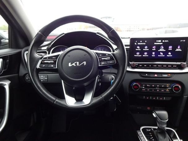 Kia Ceed 1.5 Vision 118 kW image number 11