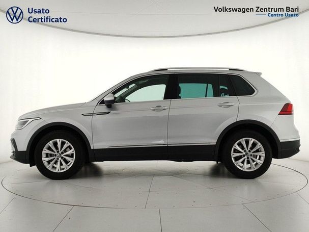 Volkswagen Tiguan DSG 110 kW image number 8