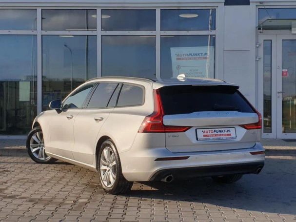 Volvo V60 140 kW image number 4