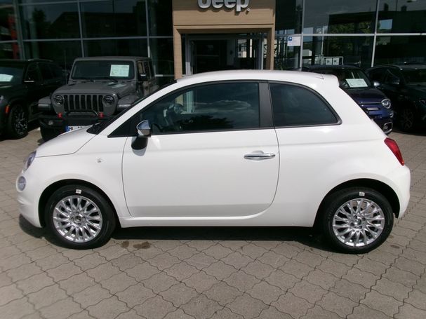 Fiat 500 1.0 52 kW image number 5