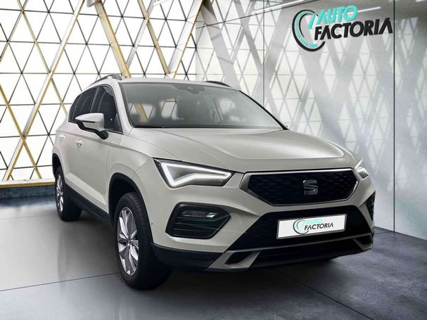 Seat Ateca 2.0 TDI 110 kW image number 2