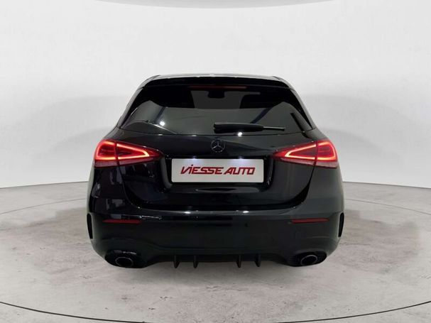 Mercedes-Benz A 35 AMG 4Matic 225 kW image number 4