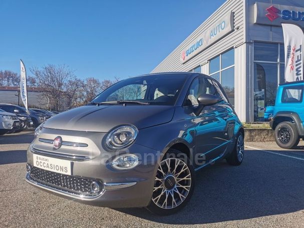 Fiat 500 1.0 51 kW image number 1