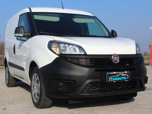 Fiat Doblo Cargo 88 kW image number 3