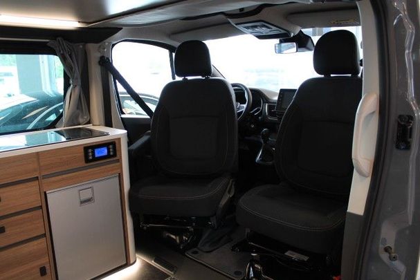 Renault Trafic 110 kW image number 11