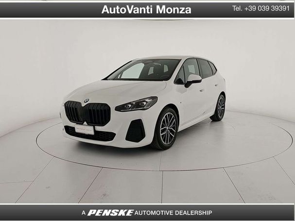 BMW 218d 110 kW image number 1