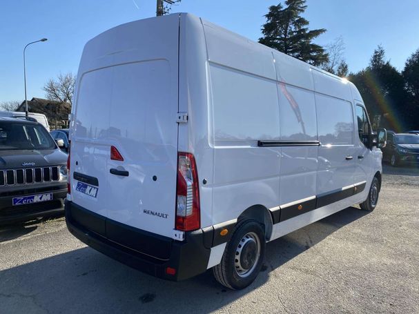 Renault Master DCi 135 L3H2 100 kW image number 4