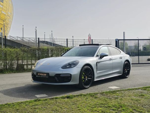 Porsche Panamera 340 kW image number 1