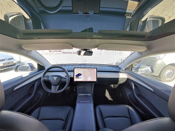 Tesla Model 3 Long Range AWD 324 kW image number 10