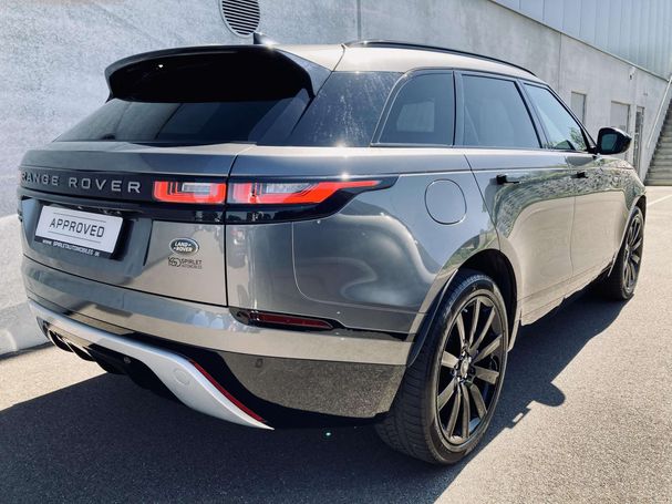 Land Rover Range Rover Velar 132 kW image number 2