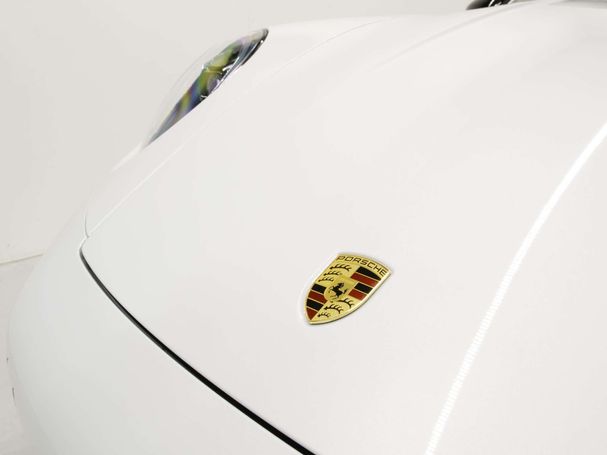 Porsche 992 Carrera 4 GTS 353 kW image number 23