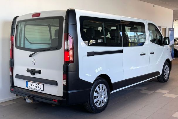 Renault Trafic DCi 88 kW image number 4