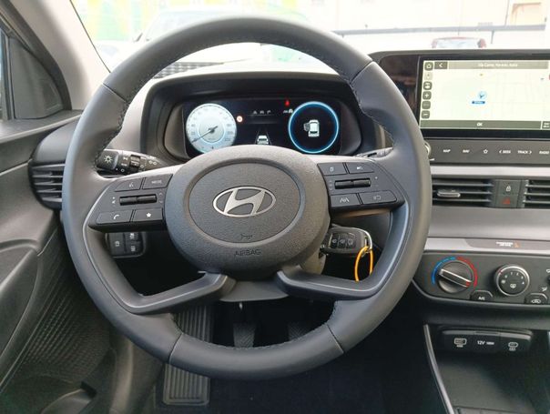 Hyundai i20 1.2 58 kW image number 7