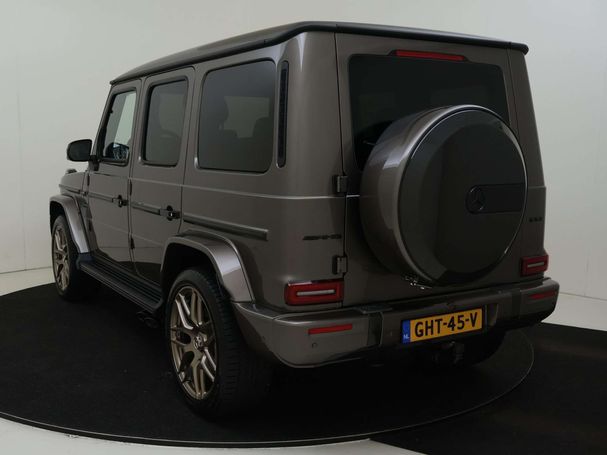 Mercedes-Benz G 63 AMG 430 kW image number 3