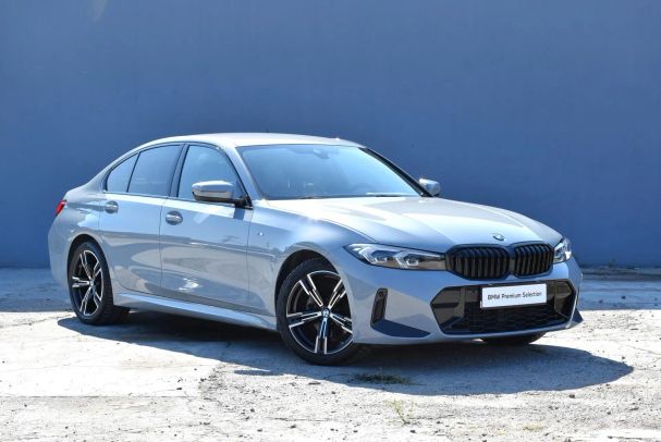 BMW 320i xDrive 135 kW image number 2