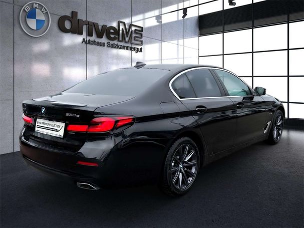 BMW 530i xDrive 185 kW image number 14