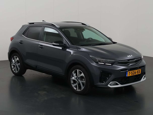 Kia Stonic 1.0 T-GDi 74 kW image number 23