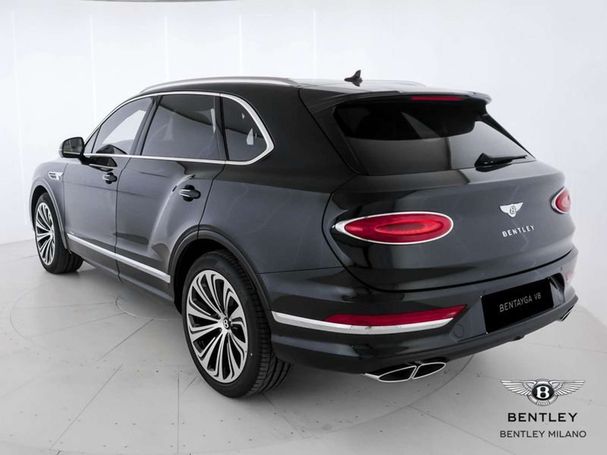 Bentley Bentayga V8 404 kW image number 5