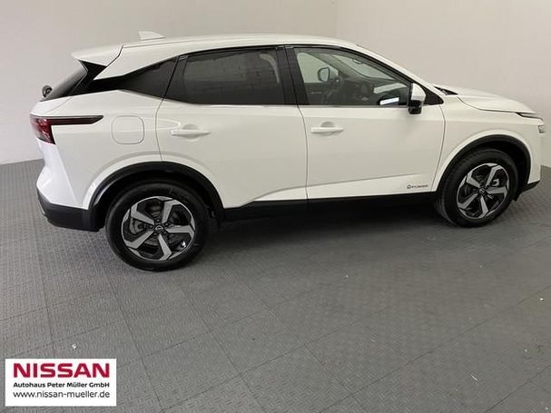 Nissan Qashqai 1.5 VC-T e-power 140 kW image number 8