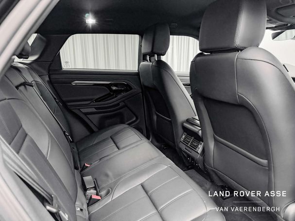 Land Rover Range Rover Evoque P300e AWD 227 kW image number 7