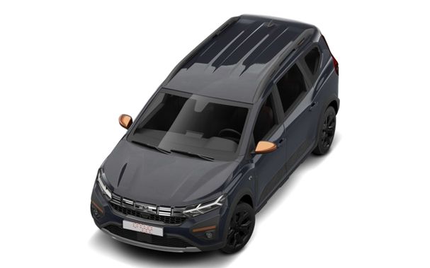 Dacia Jogger TCe 100 ECO-G Extreme 74 kW image number 10