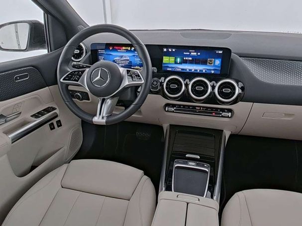 Mercedes-Benz B 250 e 160 kW image number 4