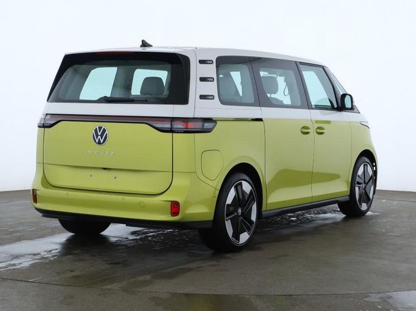 Volkswagen ID. Buzz 150 kW image number 2