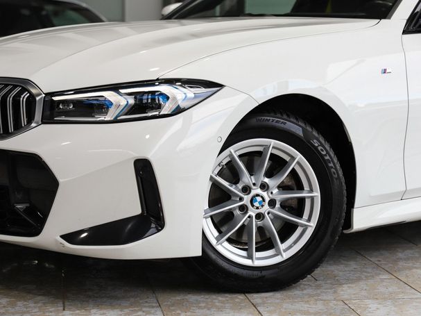 BMW 320i Touring 135 kW image number 4