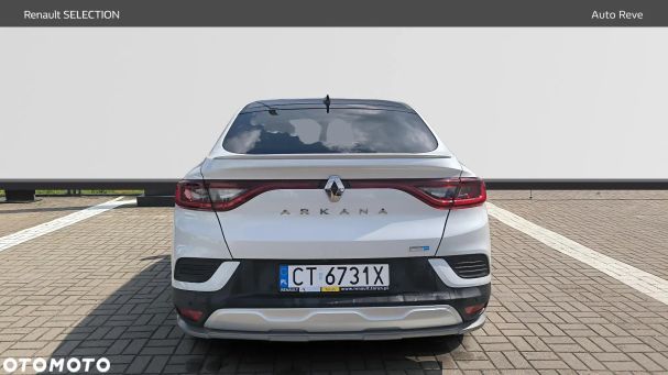 Renault Arkana 107 kW image number 6