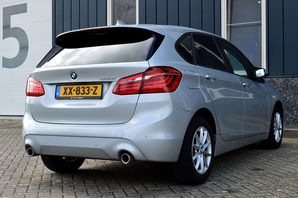 BMW 220i Active Tourer 141 kW image number 4