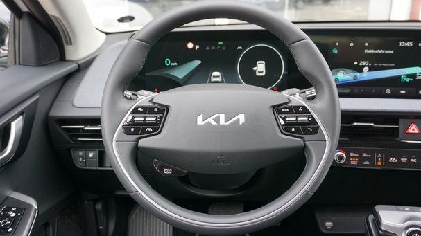 Kia EV6 168 kW image number 8