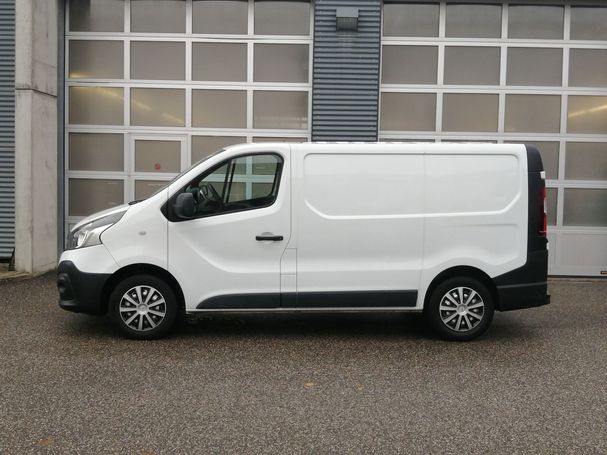 Renault Trafic 1.6 dCi 89 kW image number 5