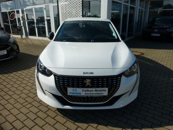 Peugeot 208 PureTech 100 74 kW image number 4