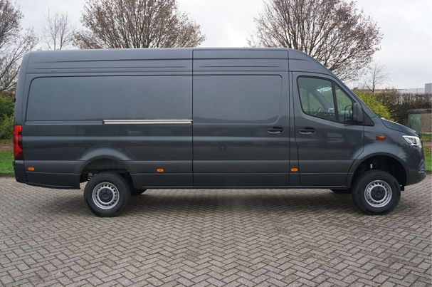 Mercedes-Benz Sprinter 319 CDI 140 kW image number 5