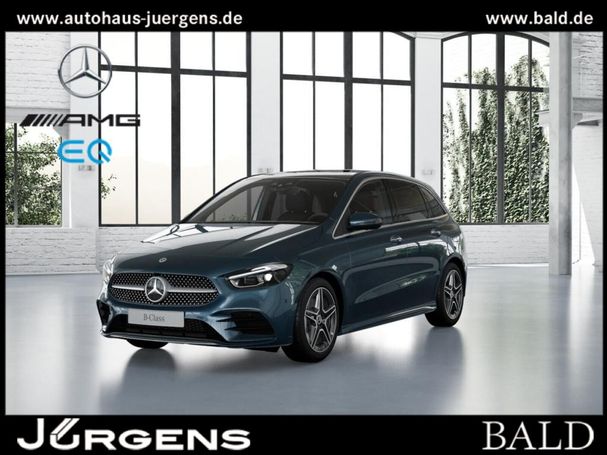 Mercedes-Benz B 220 d 140 kW image number 1