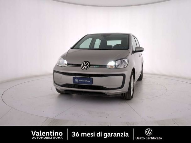 Volkswagen up! 1.0 48 kW image number 1