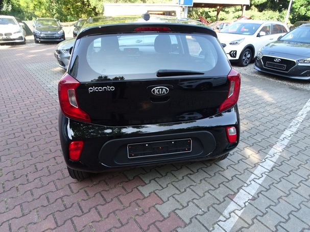 Kia Picanto 1.0 Edition 7 49 kW image number 4