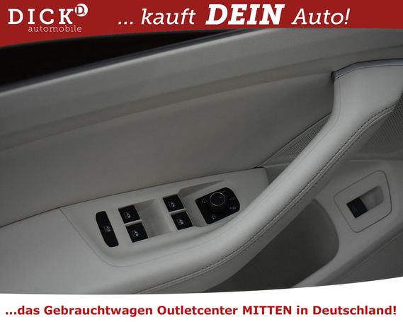 Volkswagen Passat 1.5 TSI 110 kW image number 15