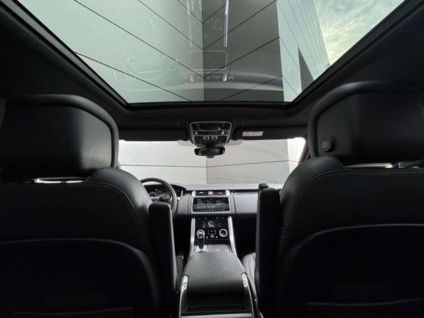 Land Rover Range Rover Sport HSE Dynamic 224 kW image number 11