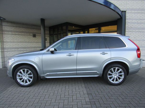 Volvo XC90 T8 Twin Engine Inscription AWD 300 kW image number 4