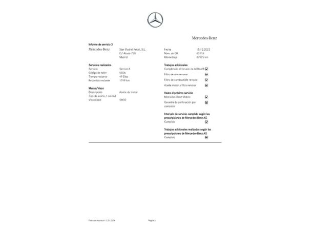 Mercedes-Benz GLE 300 d 4Matic 180 kW image number 6