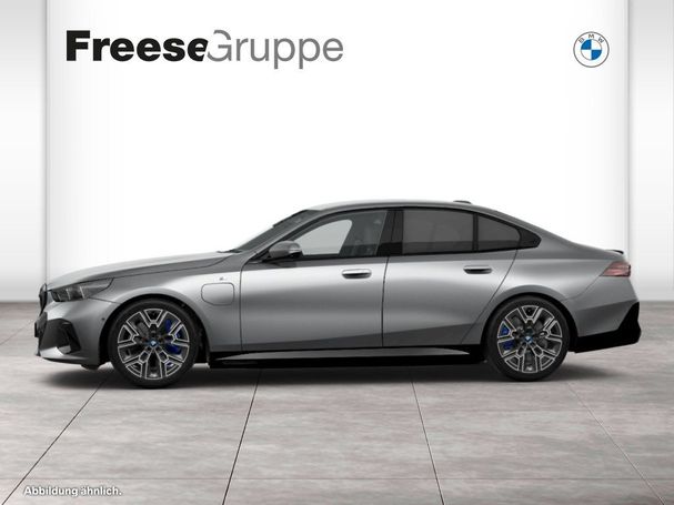 BMW 530i 140 kW image number 3