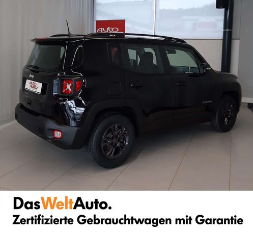 Jeep Renegade 1.0 Longitude 88 kW image number 6