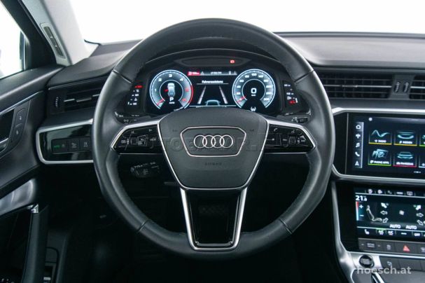 Audi A6 Allroad 40 TDI quattro S tronic 150 kW image number 4