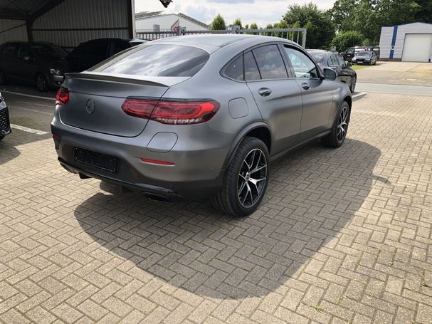 Mercedes-Benz GLC 300 e 235 kW image number 4