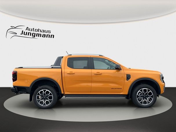 Ford Ranger 3.0 Wildtrak e-4WD 177 kW image number 7