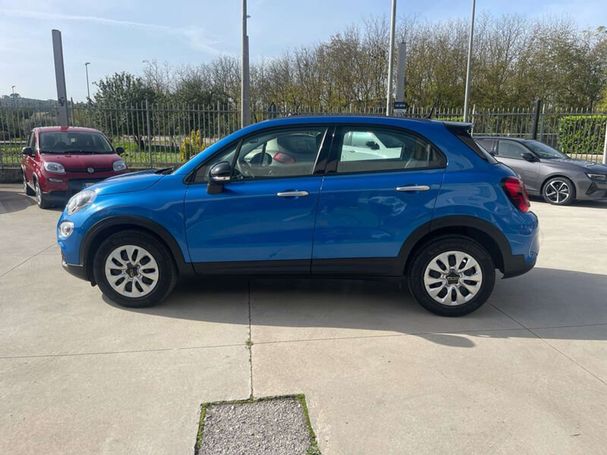 Fiat 500X 1.0 88 kW image number 5