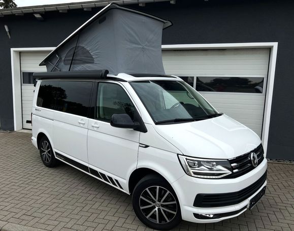 Volkswagen T6 California Edition 4Motion 150 kW image number 13