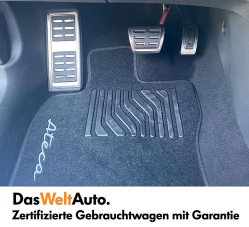 Seat Ateca 1.5 TSI ACT DSG FR 110 kW image number 13